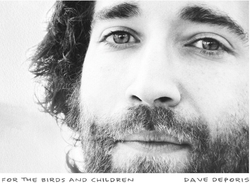 Dave Deporis - For The Birds & Children [Digipak]
