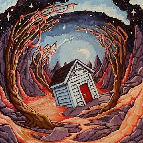 Strings,billy - Turmoil & Tinfoil - Music CD