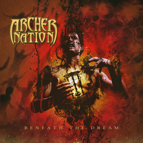Archer Nation - Beneath The Dream [CD]