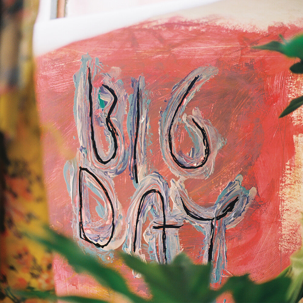 Loose Tooth - Big Day [CD]