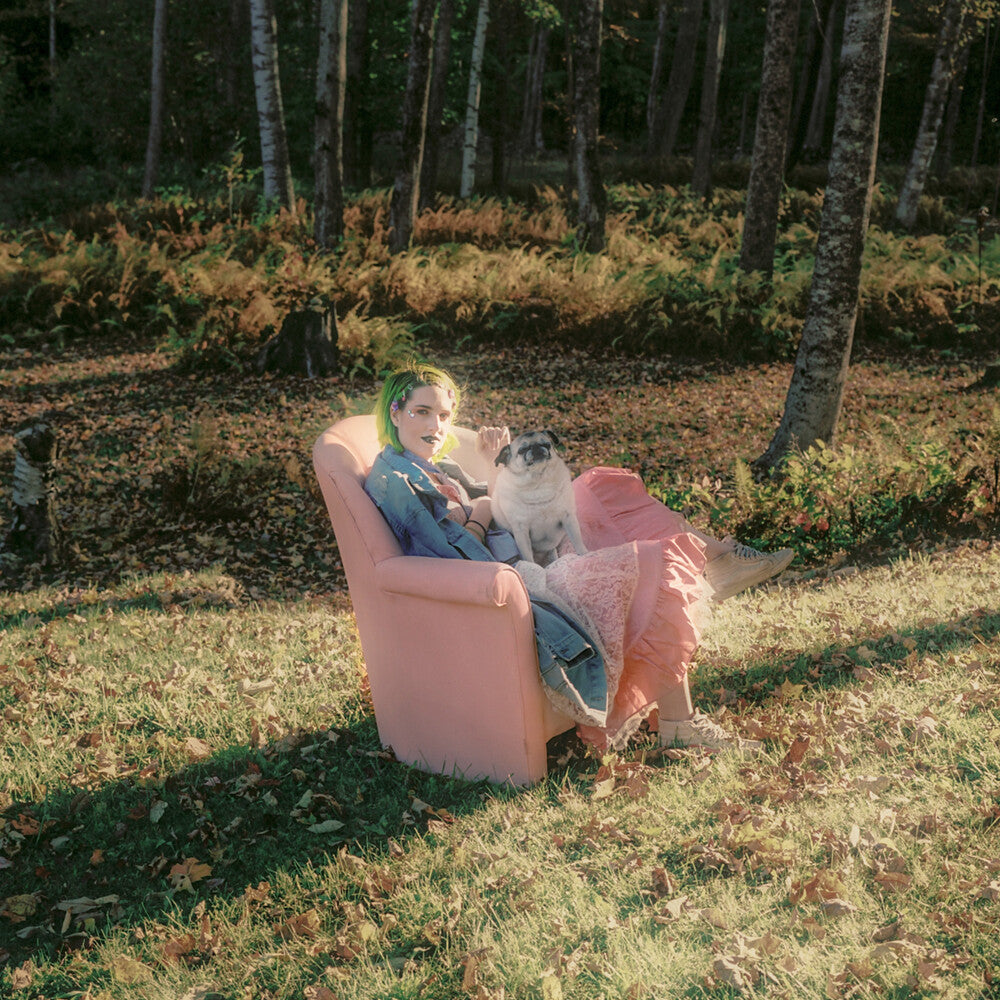 - Crush On Me [CD]