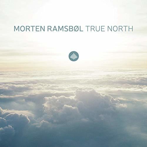 Morten Ramsbol - True North [CD]