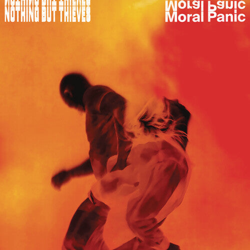 Nothing But Thieves - Moral Panic - Vinyl Record