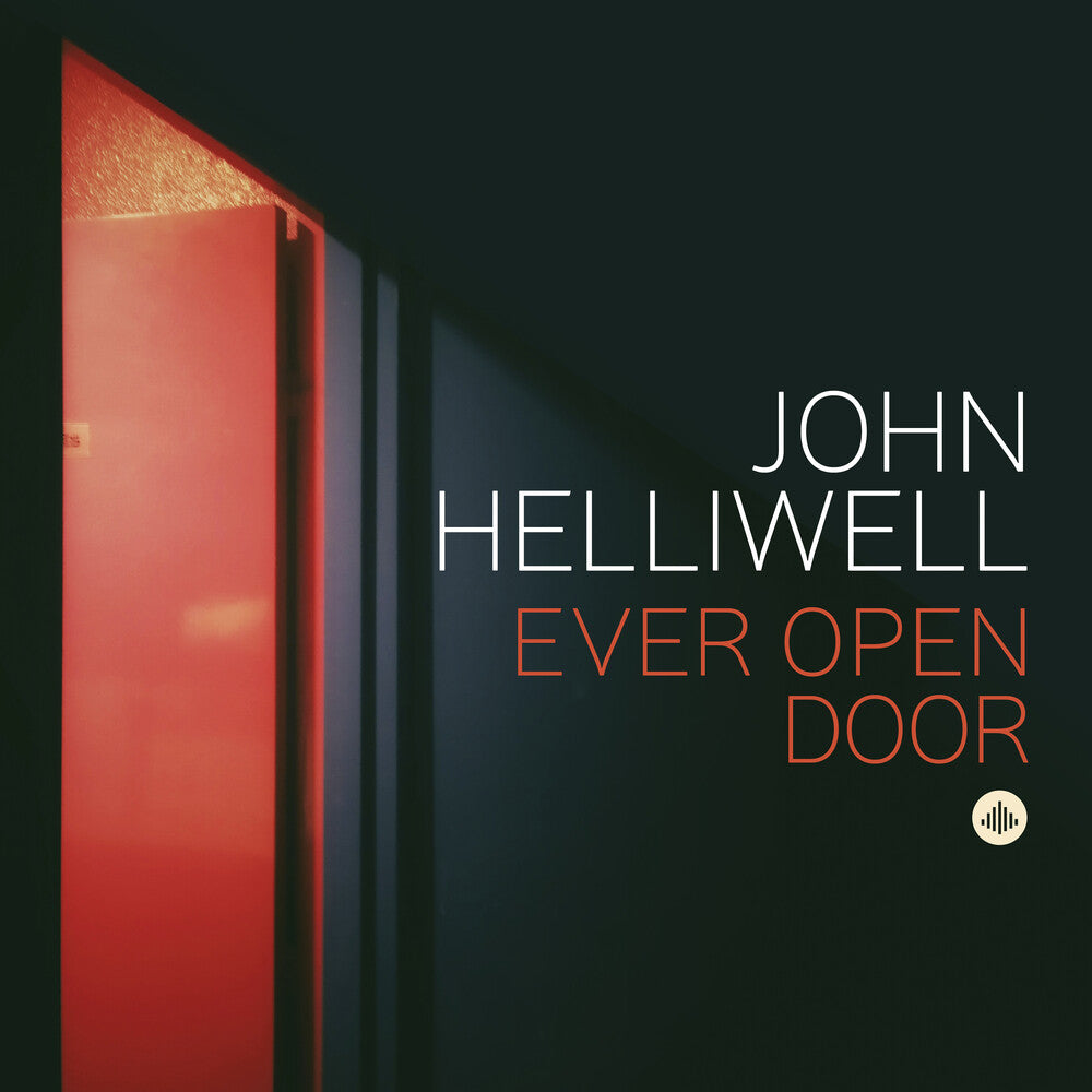 Ever Open Door / Various - Ever Open Door [CD]