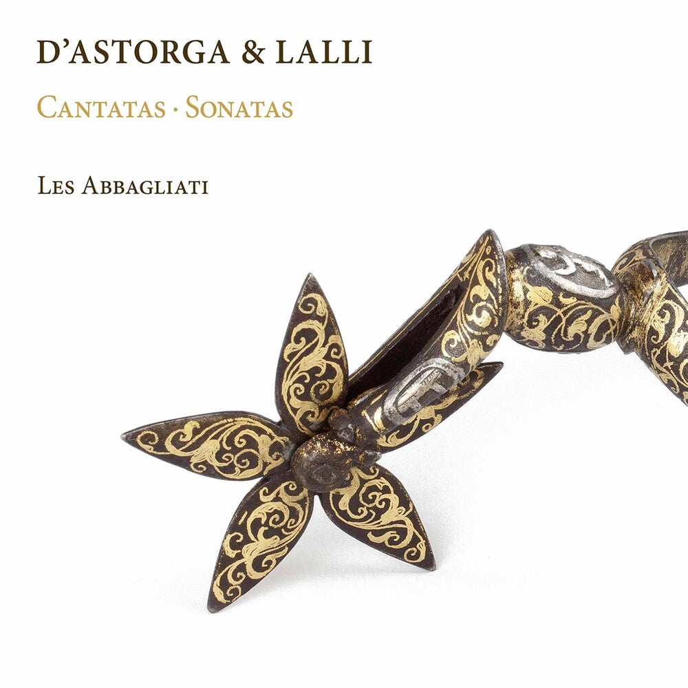 Dastorga & Lalli / Various - D'astorga & Lalli [CD]