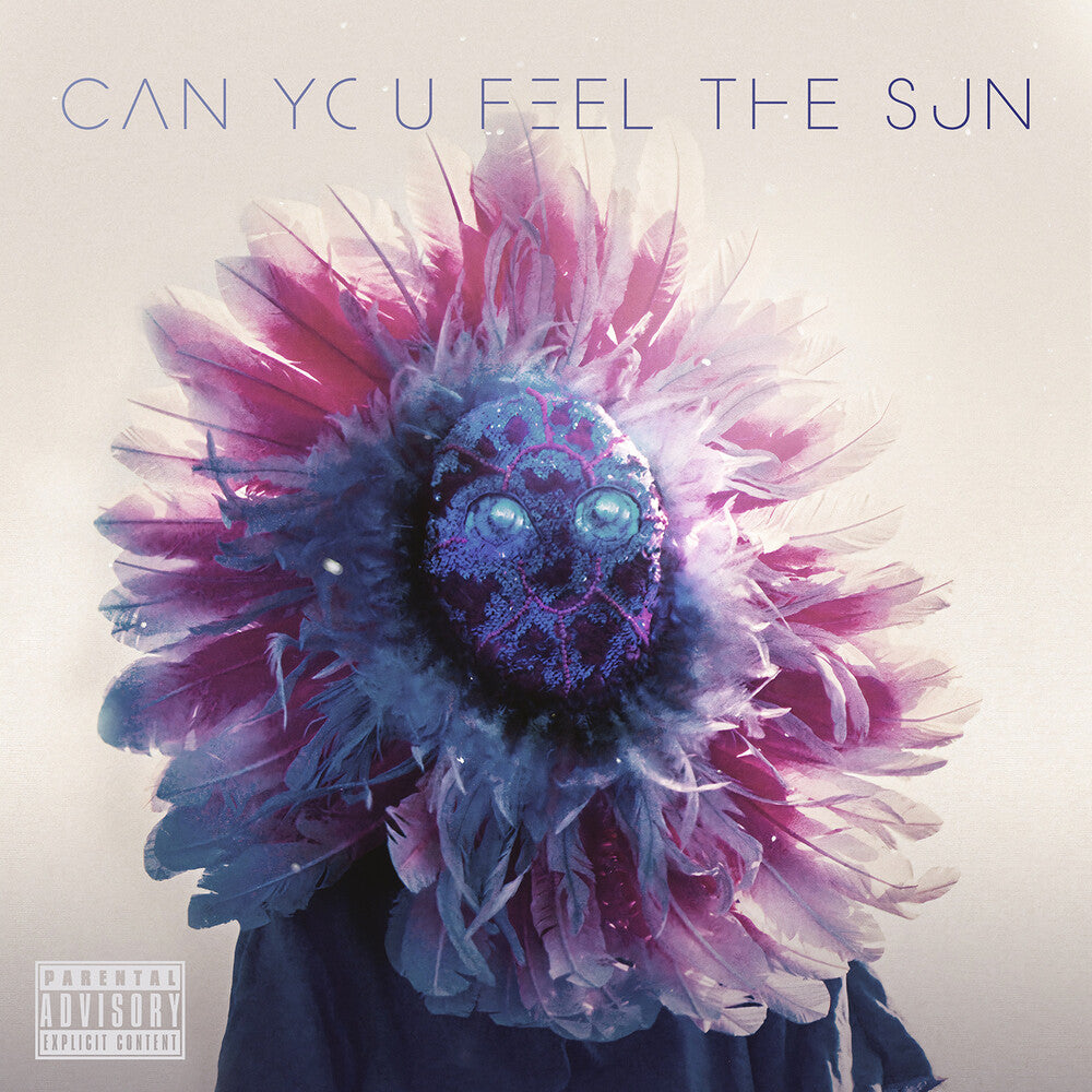 Missio - Can You Feel The Sun [LP] Vinyl Record
