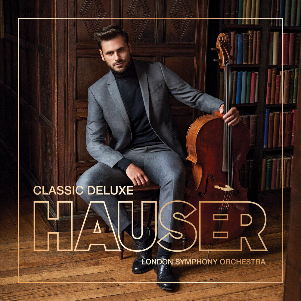 Hauser - Classic [CD]