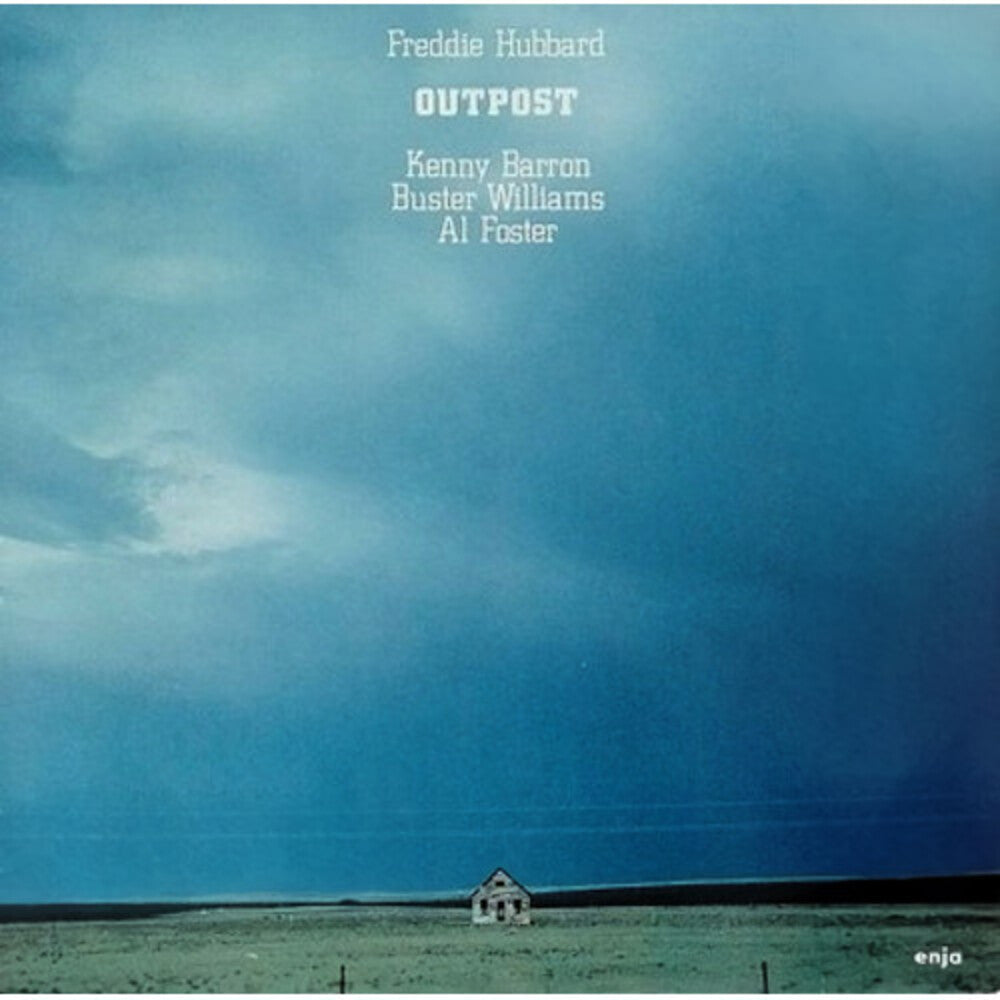 Freddie Hubbard - Outpost [Limited Edition] [Remastered] (Jpn)