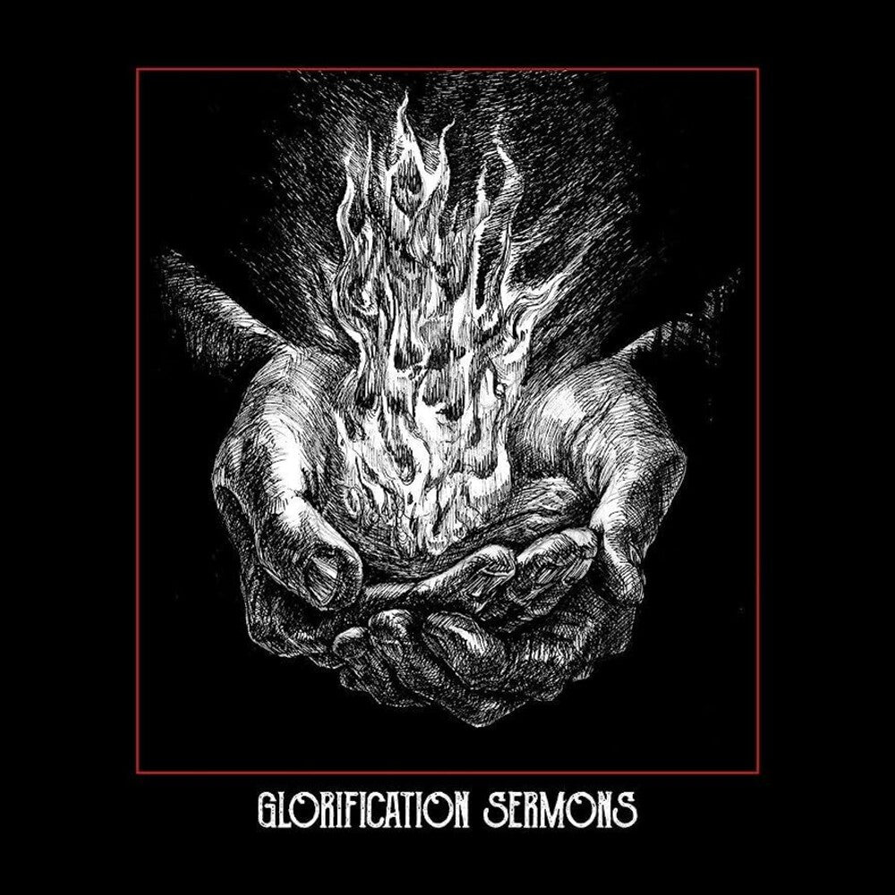 Kosmovorous - Glorification Sermons [CD]