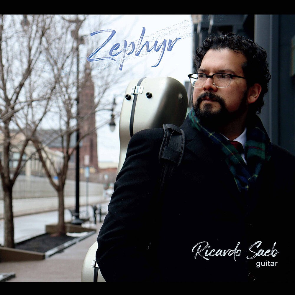 Zephyr / Various - Zephyr [CD]