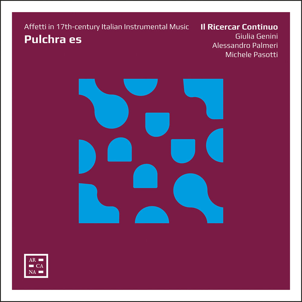 Bartholomee - For Early Instruments [CD]