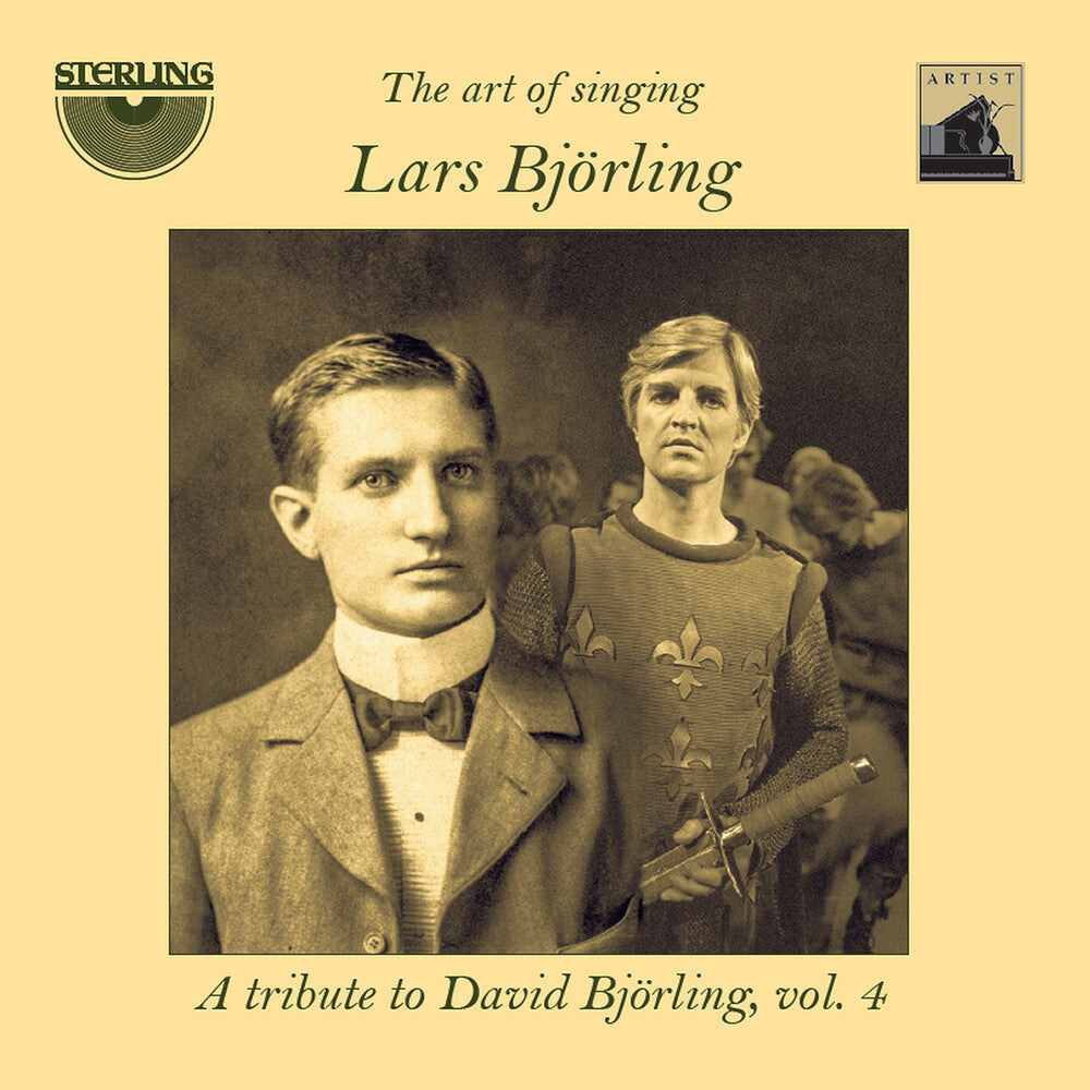 Art Of Singing 4 / Various - Art of Singing 4 [CD]