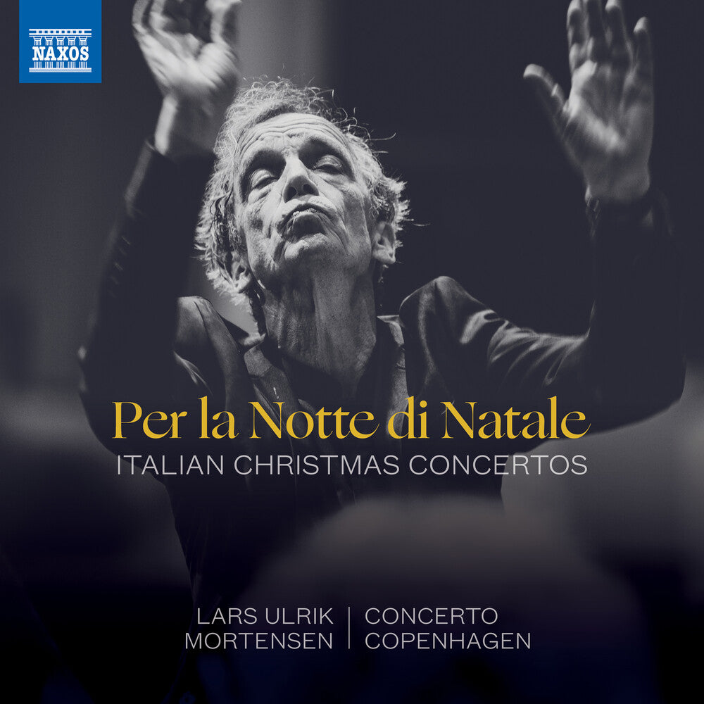 Per La Notte Di Natale / Various - Per la Notte Di Natale [CD]