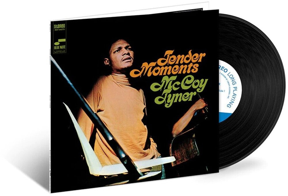 McCoy Tyner - Tender Moments (Blue Note Tone Poet Series) [LP] Vinyl Record