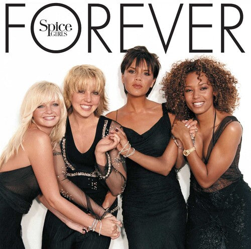 Spice Girls - Forever - Vinyl Record