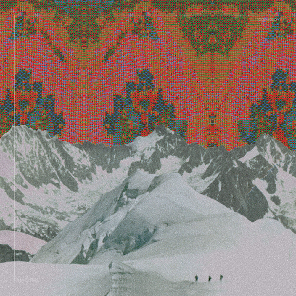 Population Ii - A La O Terre [CD]