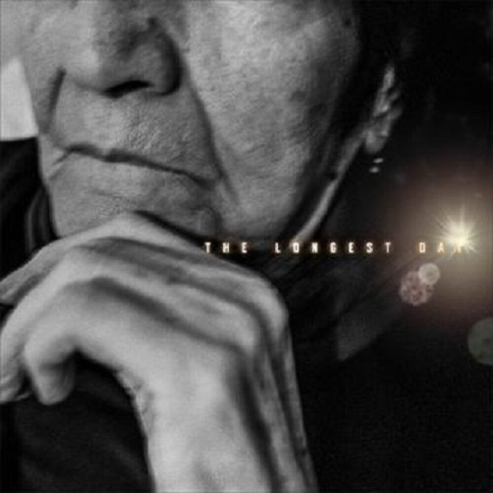 Longest Day A Benefit Album For The Alzheimers - The Longest Day: A Benefit Album for the Alzheimer's Association [LP] Vinyl Record