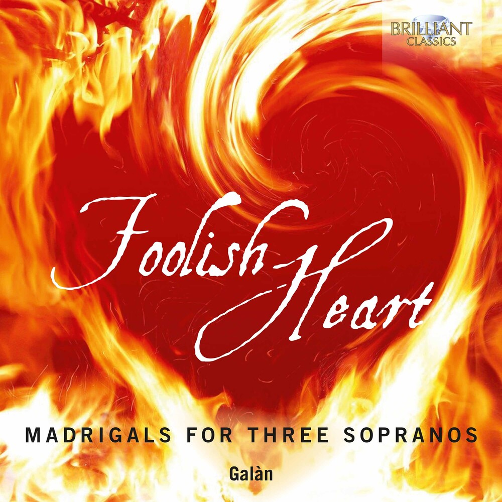 Foolish Heart / Various - Foolish Heart [CD]