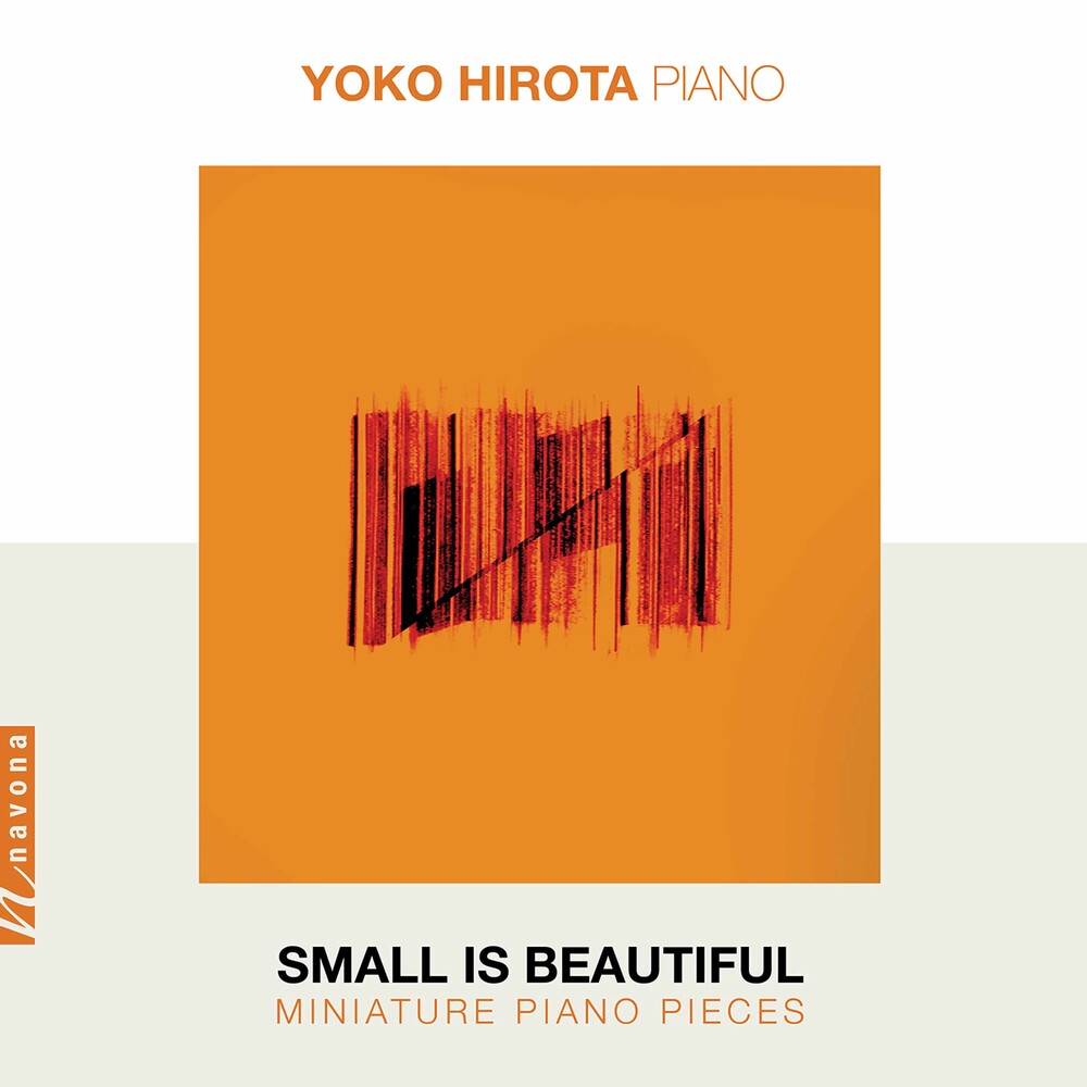 Small Is Beautiful / Various - Small Is Beautiful [CD]