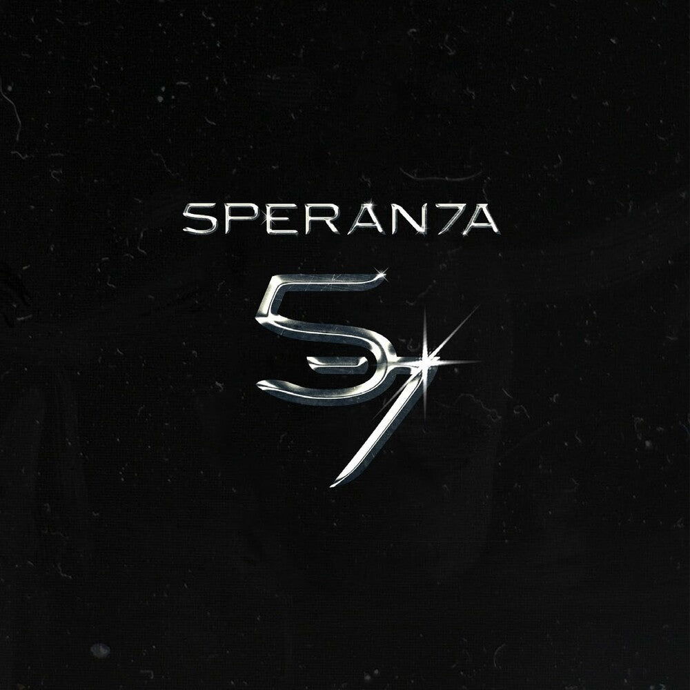 Speranza - L'Ultimo A Morire [CD]