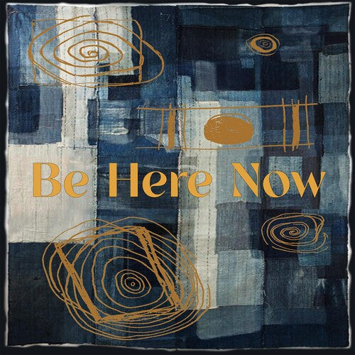 Bramhall,doyle Ii - Be Here Now (feat. Susan Tedeschi And Derek Trucks - Vinyl Record