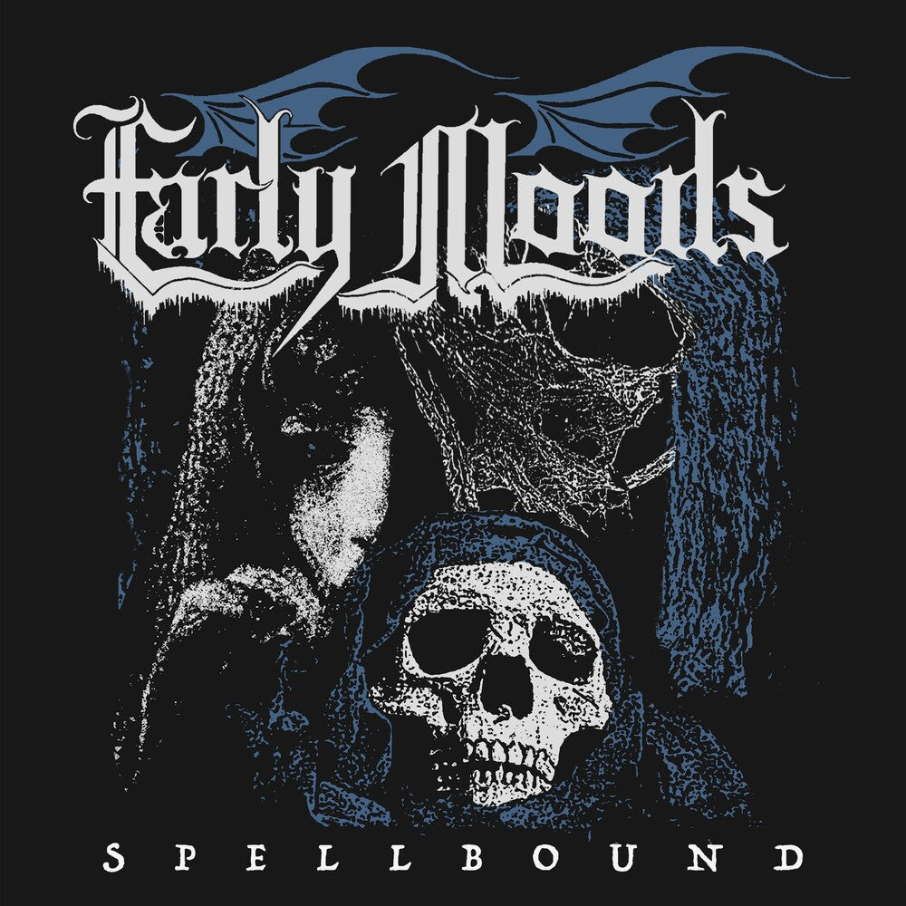 Early Moods - Spellbound [CD]