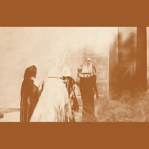 Sun Ra - Dark Myth Equation Visitation - Vinyl Record