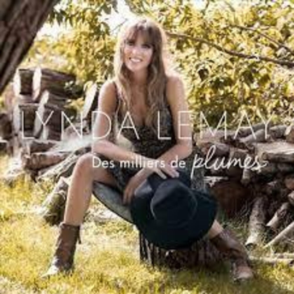 Lynda Lemay - Des Milliers De Plumes [CD]