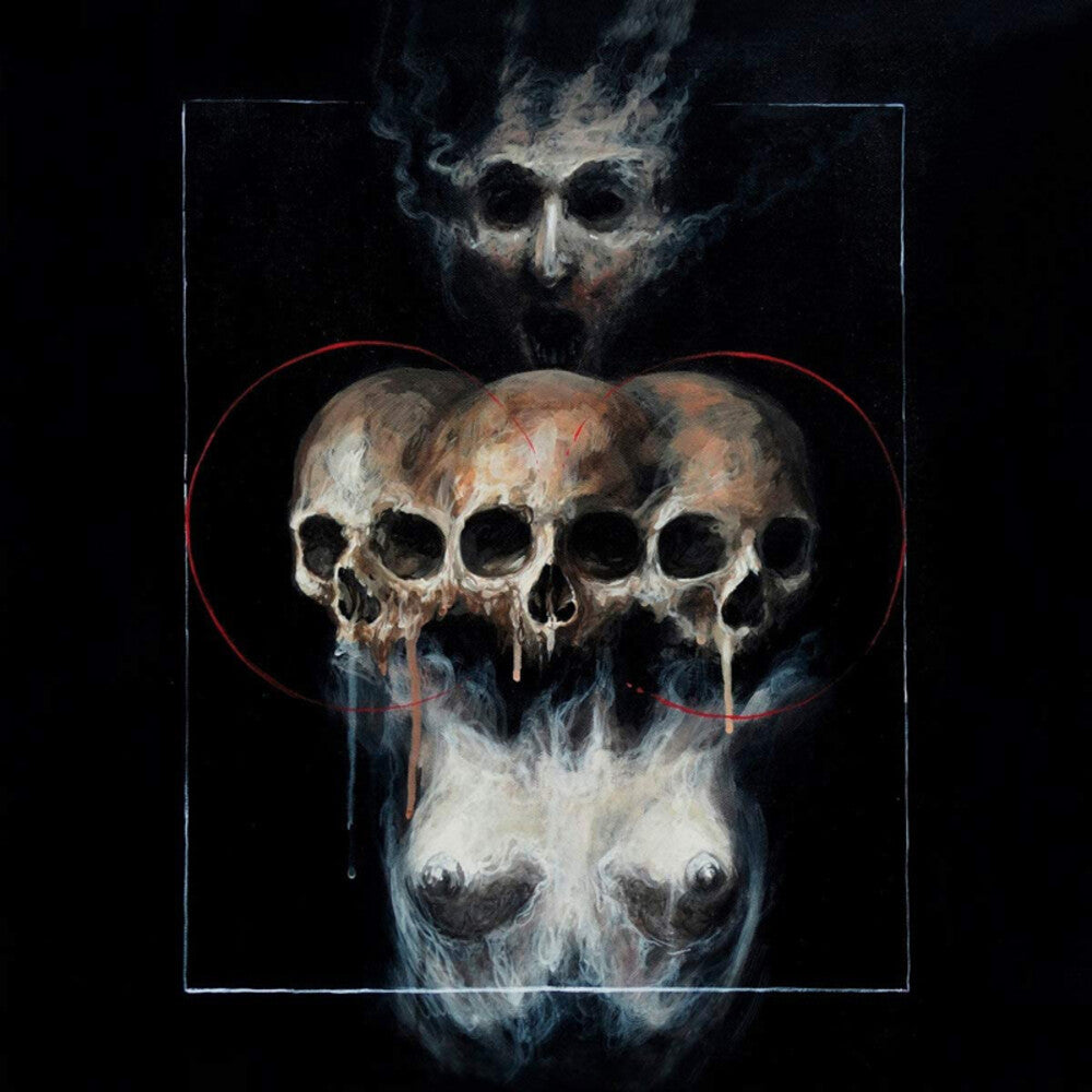 Ars Magna Umbrae - Apotheosis [CD]