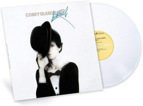Reed,lou - Coney Island Baby - Vinyl Record