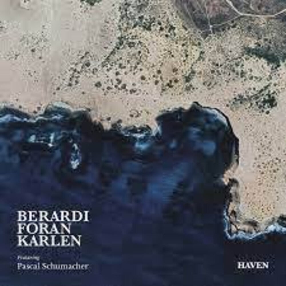 Kristin Berardi / Foran,Sean / Karlen / Schumacher - Haven [CD]