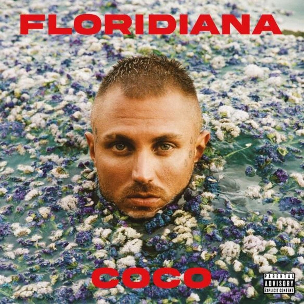 Coco - Floridiana [CD]