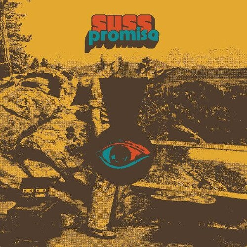 Suss - Promise - Vinyl Record