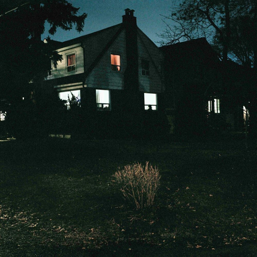 Matthew Tavares / Whitty,Leland - January 12th [LP] Vinyl Record