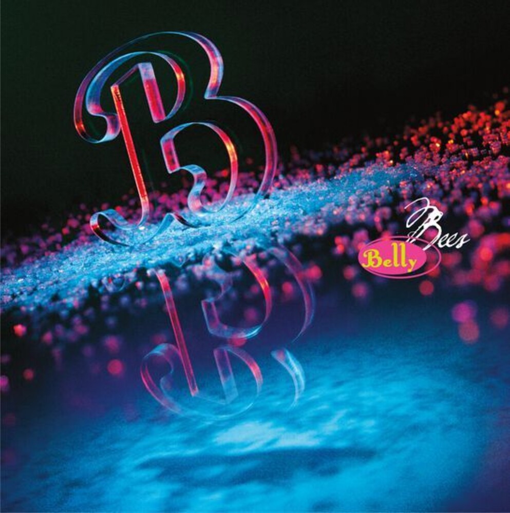 Belly - Bees [Deluxe] (Ep) (Gate) [Limited Edition] [180 Gram] Vinyl Record