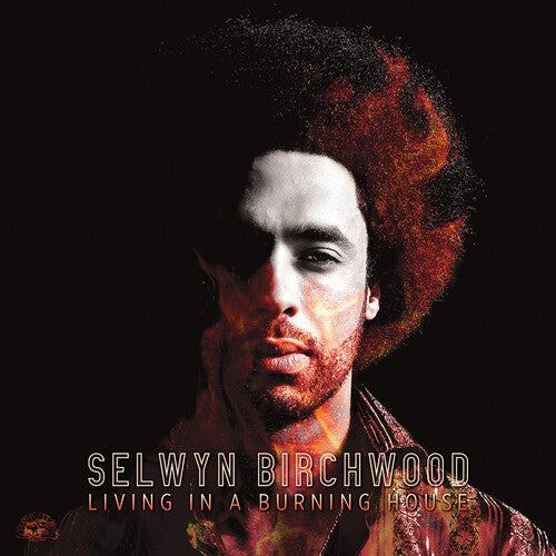 Birchwood,selwyn - Living In A Burning House - Music CD