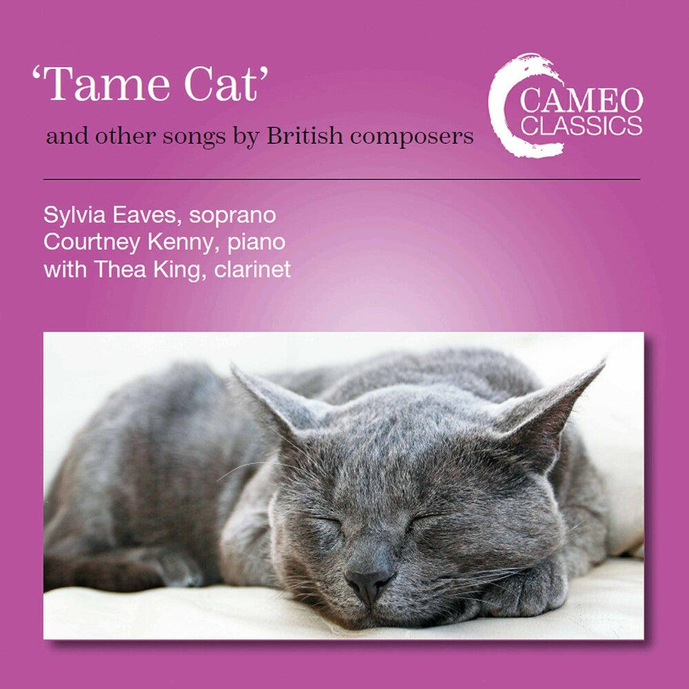 Tame Cat & Other Songs / Various - Tame Cat & Other Songs [CD]