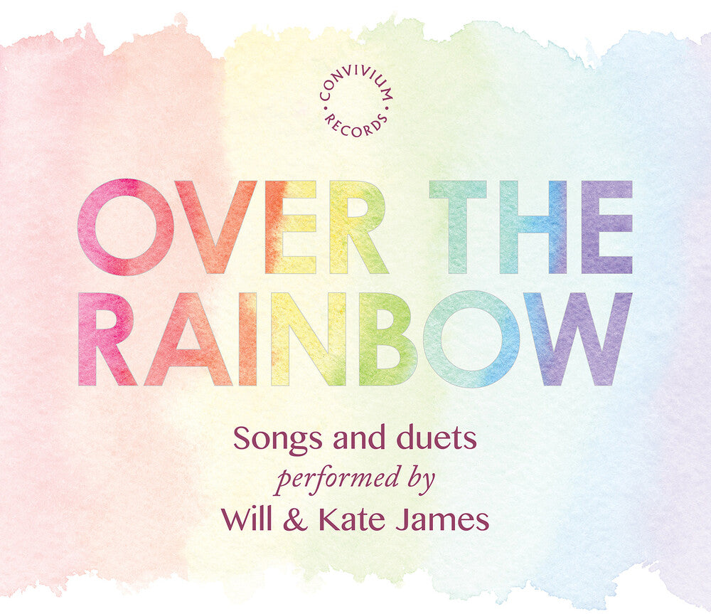 Over The Rainbow / Various - Over the Rainbow [CD]