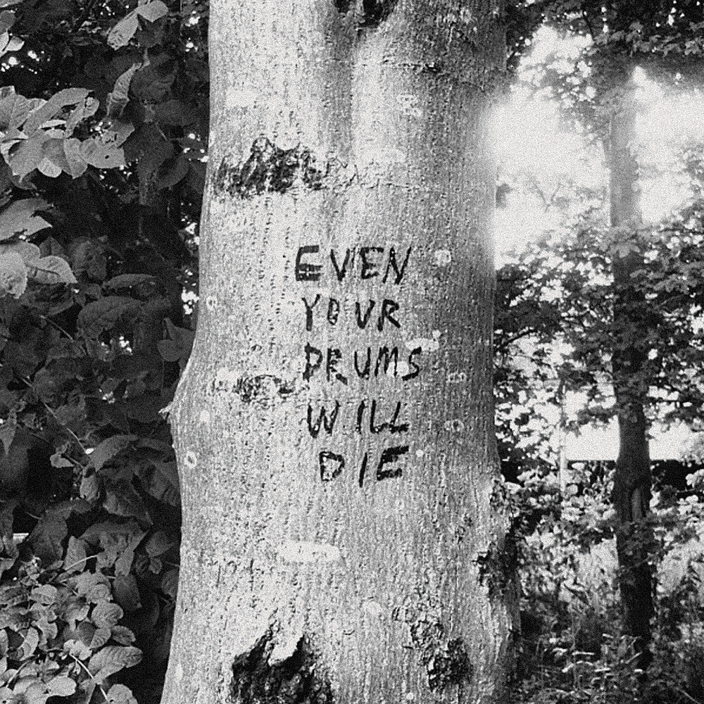 Richard Swift - Even Your Drums Will Die: Live at Pendarvis Farm 2011 (IEX) [LP] Vinyl Record