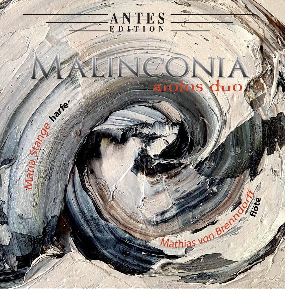 Malinconia / Various - Malinconia [CD]
