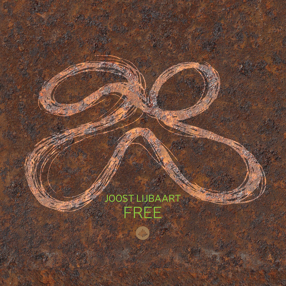 Joost/Brederode - Free [CD]