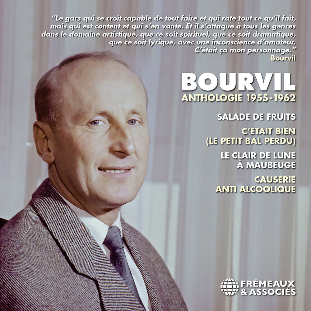 Anthologie 1955-1962 / Various 3pk - Anthologie 1955-1962 [CD]
