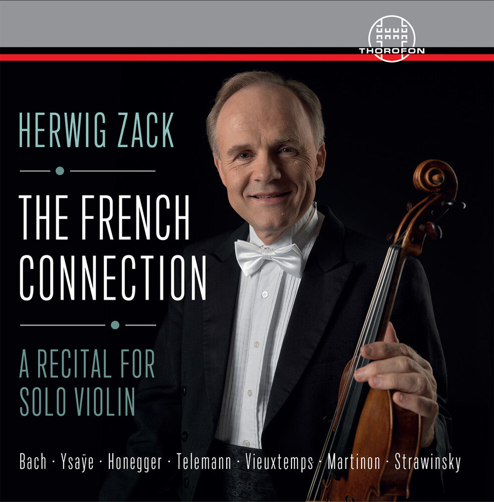 French Connection / Various - French Connection Music CD