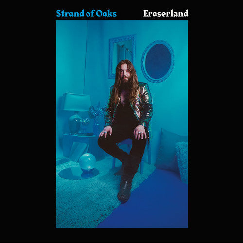 Strand Of Oaks - Eraserland - Vinyl Record
