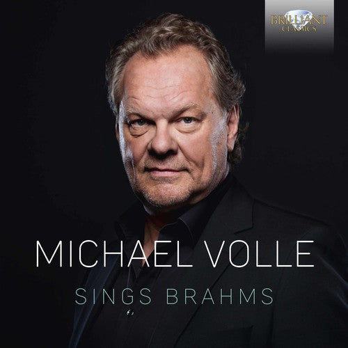 Michael Volle - Michael Volle Sings Brahms [CD]