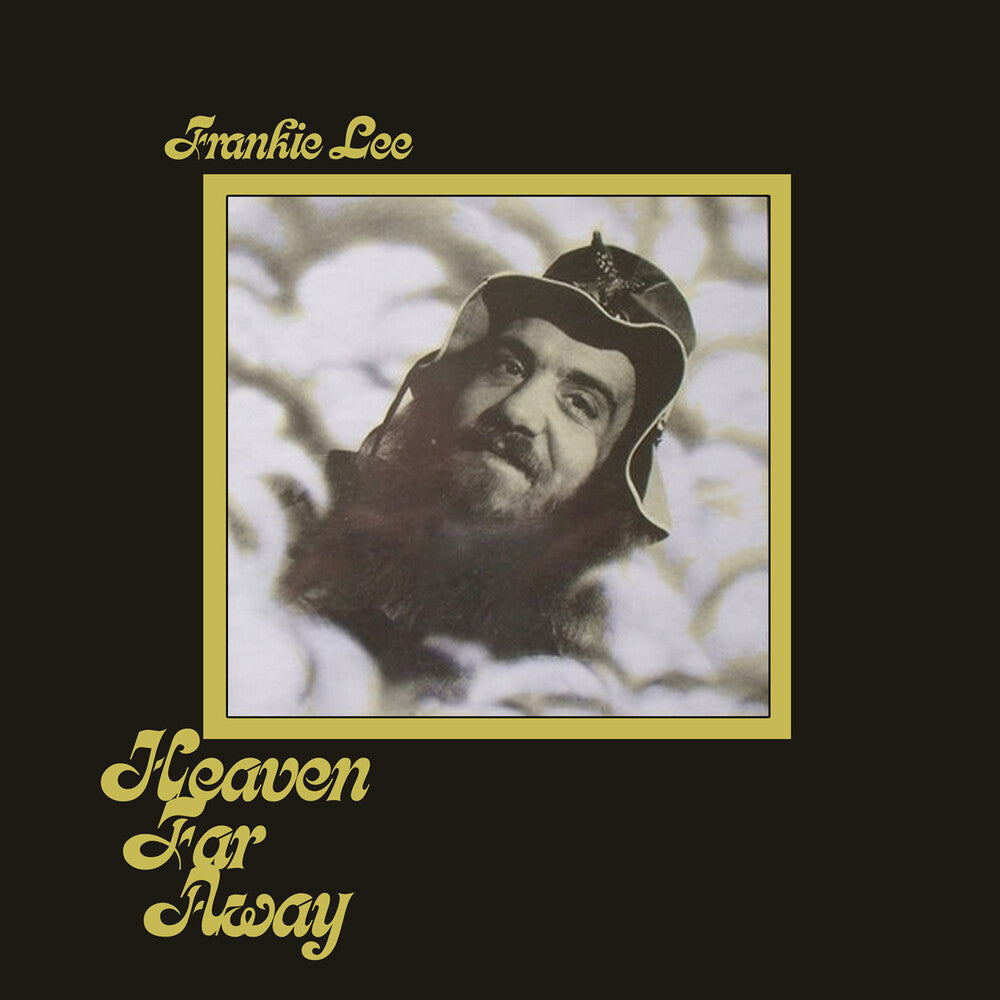 Frankie Lee - Heaven Far Away [CD]