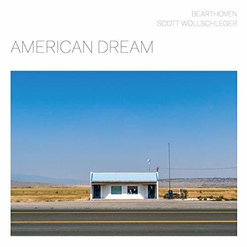 Wollschleger / Bearthoven - American Dream [CD]