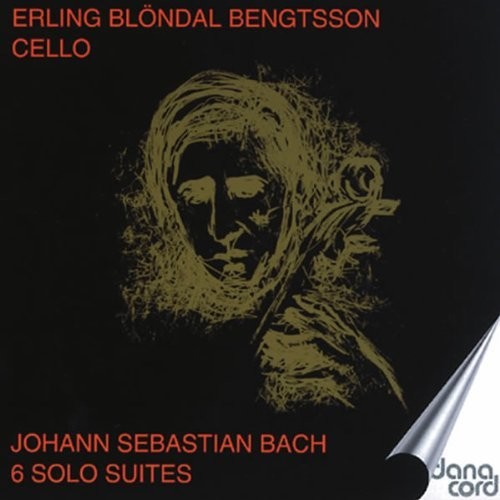 J Bach .S. / Bengtsson - 6 Cello Suites [CD]