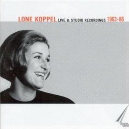 Live & Studio Recordings 1963 / Var - Live & Studio Recordings 1963 / Var [CD]