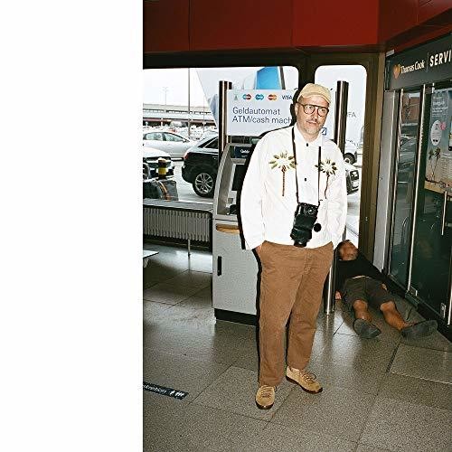 Daniel Haaksman - With Love From Berlin [CD]